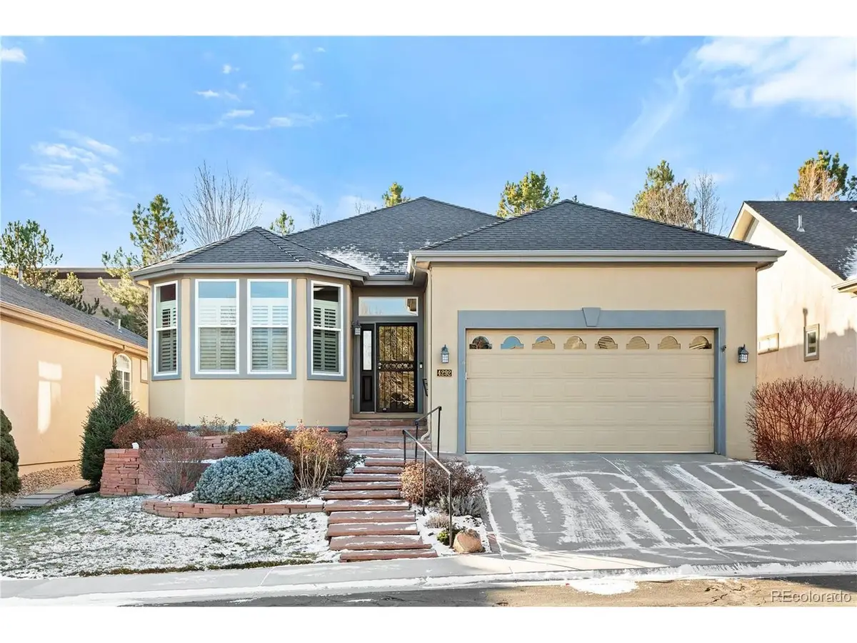 4292 E Phillips Pl, Centennial, CO 80122 - Image #1