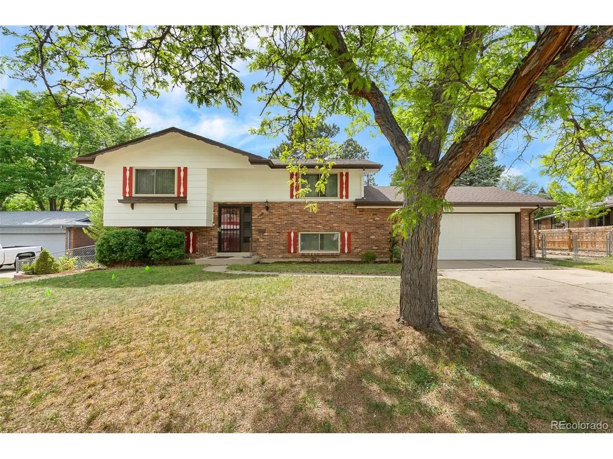 6671 Welch Ct, Arvada, CO 80004 - #1