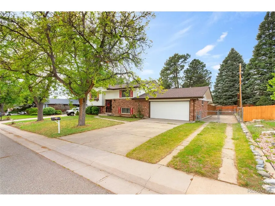 6671 Welch Ct, Arvada, CO 80004 - #2