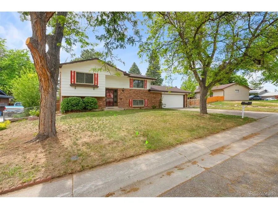 6671 Welch Ct, Arvada, CO 80004 - #3