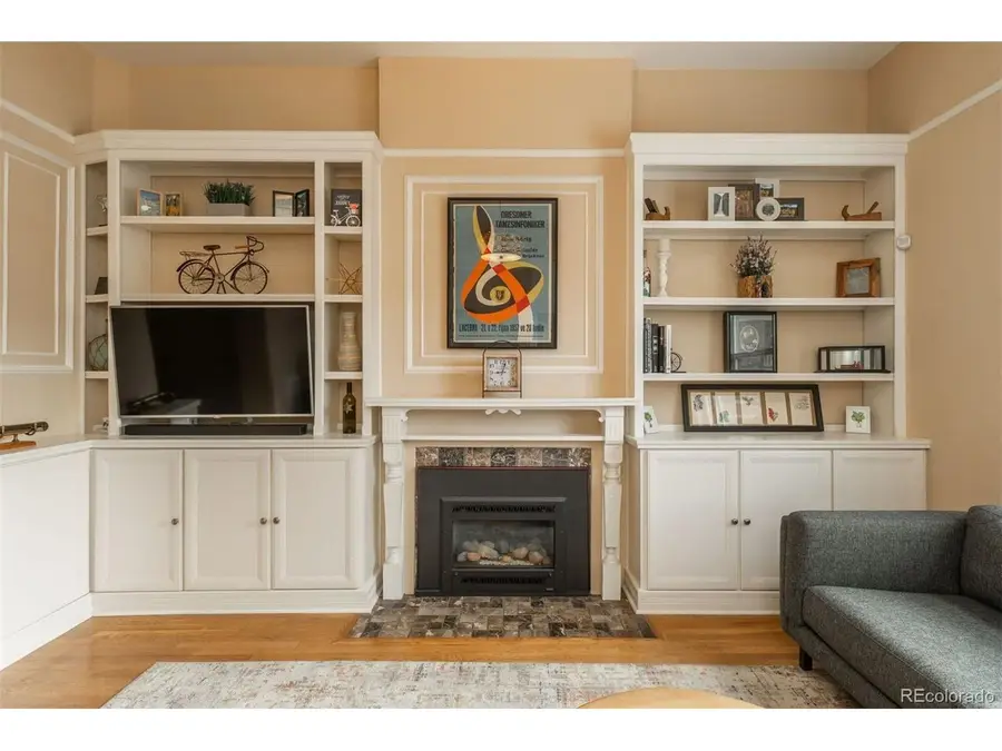 2529 California St, Denver, CO 80205 - #2