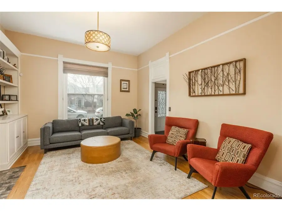 2529 California St, Denver, CO 80205 - #3