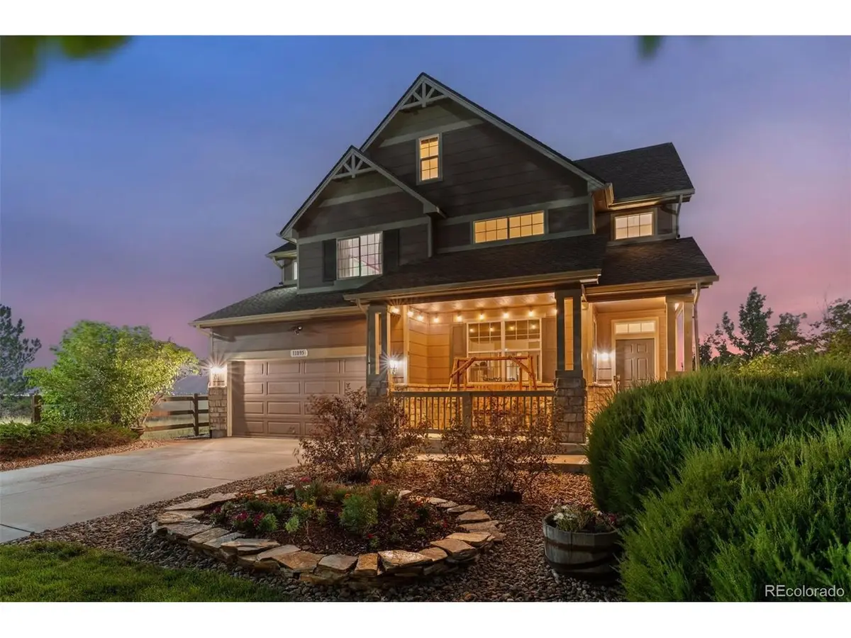 11095 River Oaks Ln, Henderson, CO 80640 - #1