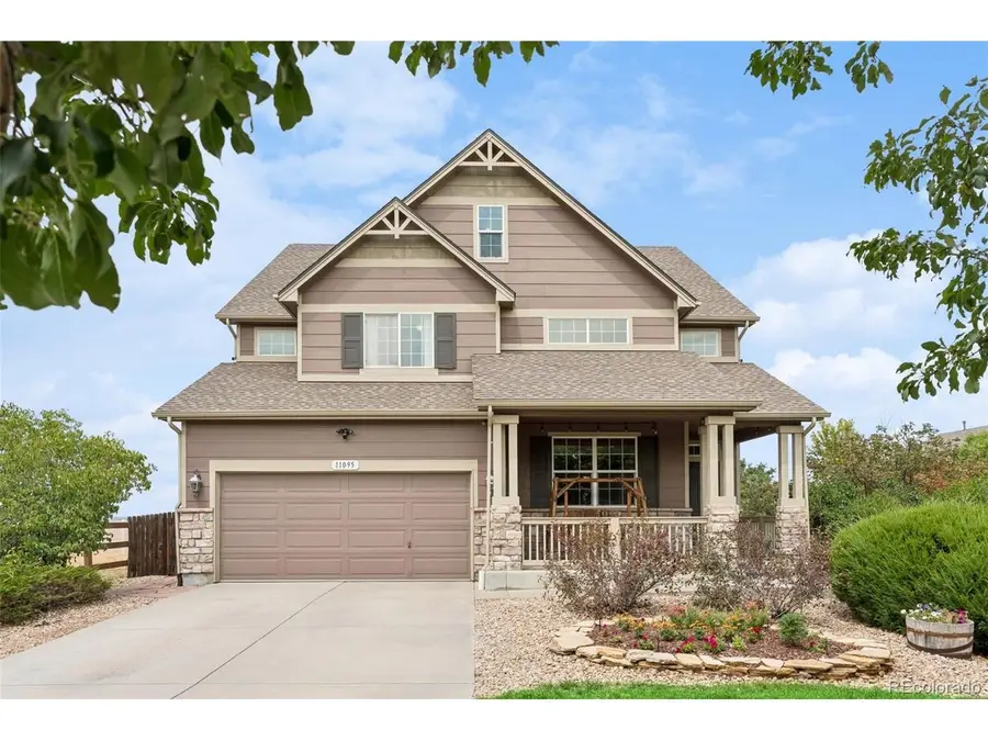 11095 River Oaks Ln, Henderson, CO 80640 - #2