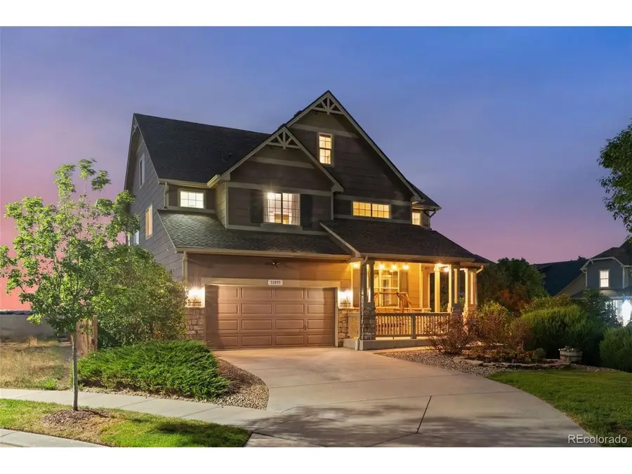 11095 River Oaks Ln, Henderson, CO 80640 - #3