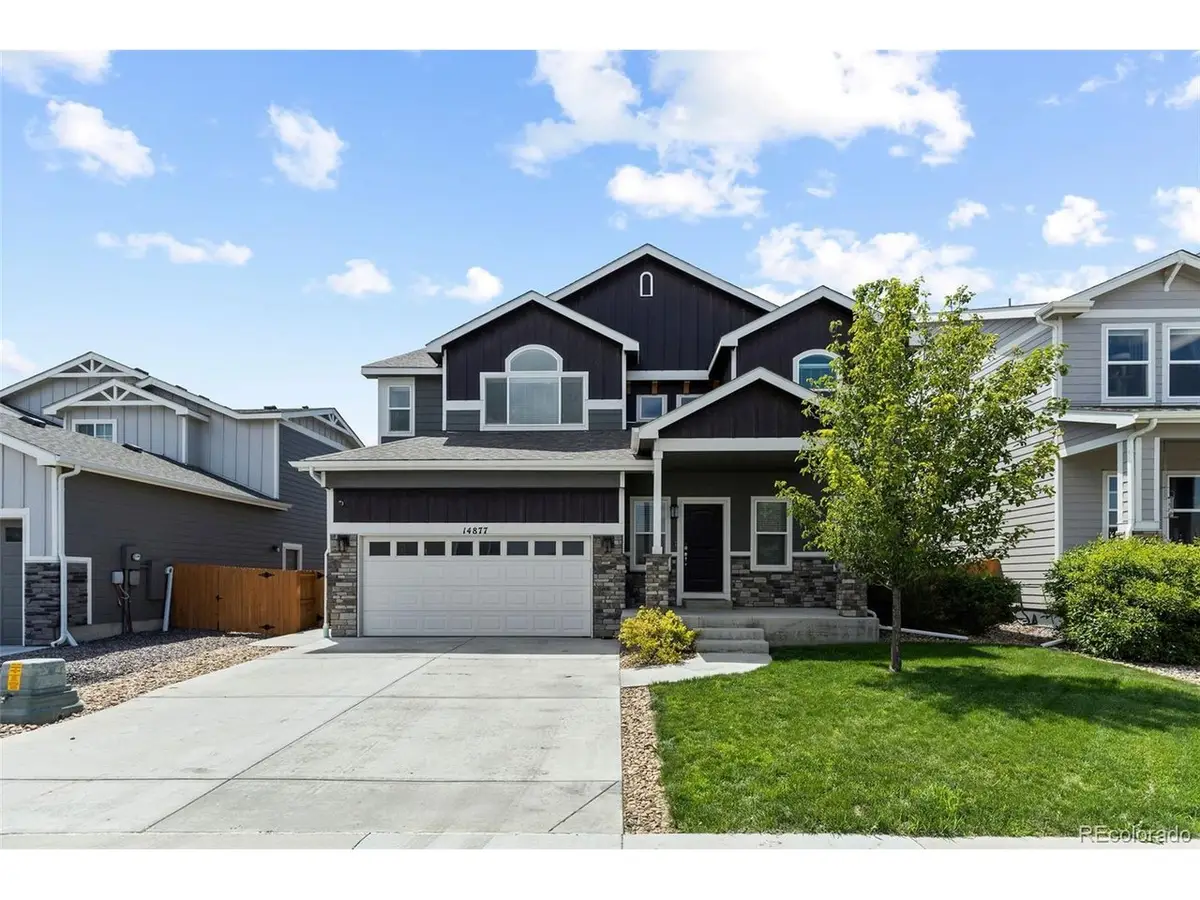 14877 Lineback Dr, Mead, CO 80542 - #1