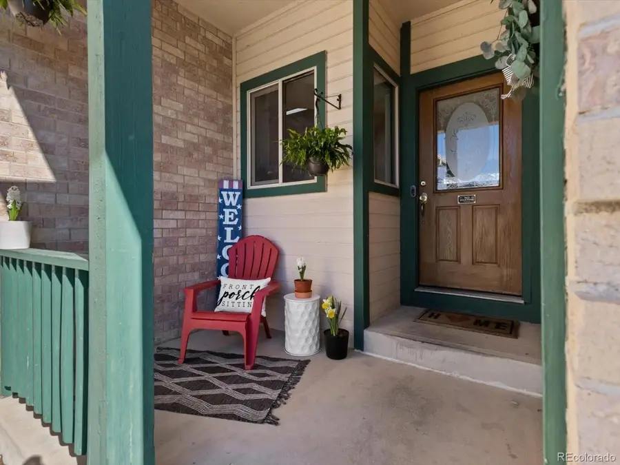 1336 Coolcrest Dr, Colorado Springs, CO 80906 - #2