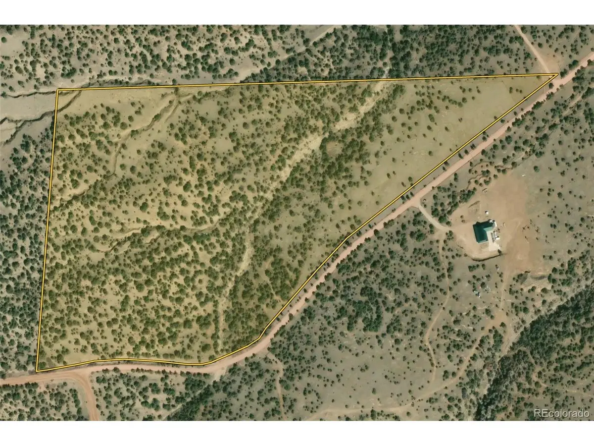 Red Creek Springs W Rd, Pueblo, CO 81005 - #1