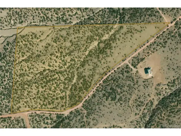 Red Creek Springs W Rd, Pueblo, CO 81005