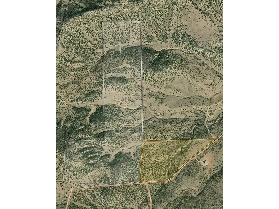 Red Creek Springs W Rd, Pueblo, CO 81005 - #2