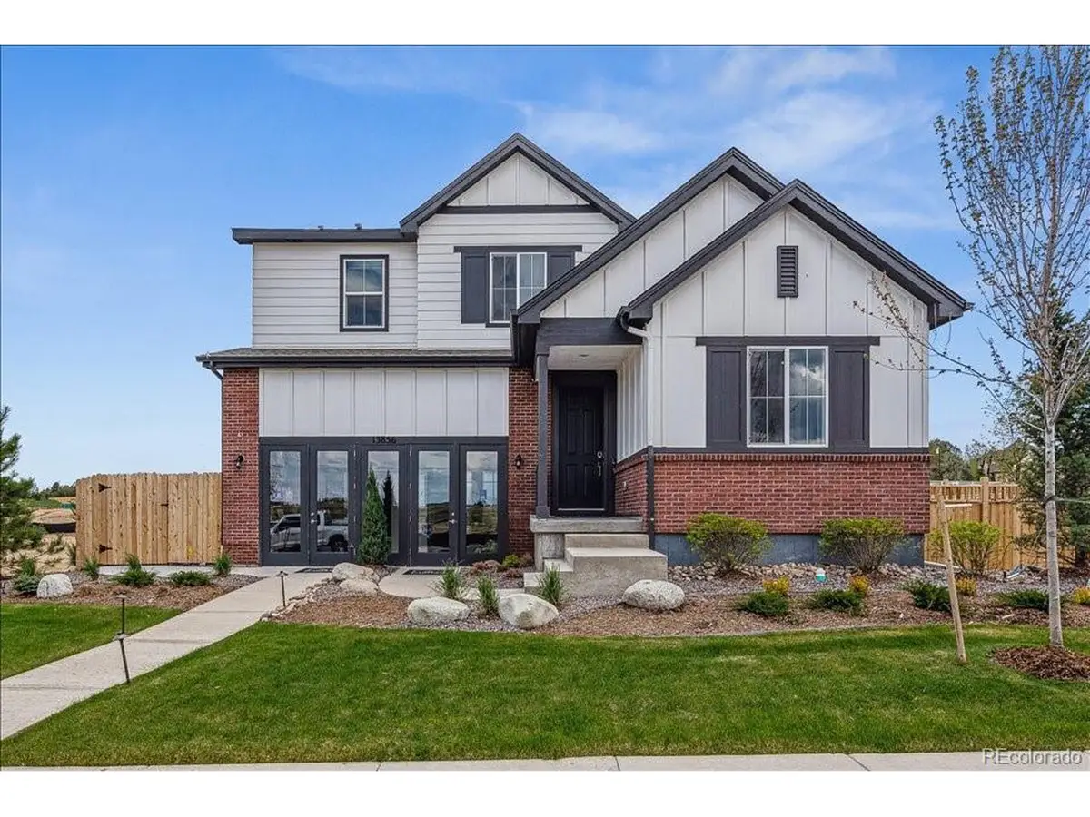 13856 Deertrack Ln, Parker, CO 80134 - Image #1
