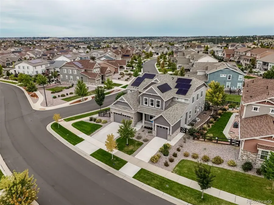 23125 E Piccolo Dr, Aurora, CO 80016 - #2
