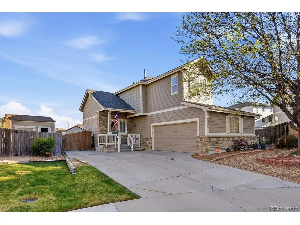 22150 E Milan Pl, Aurora, CO 80018 - #1