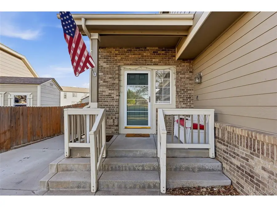 22150 E Milan Pl, Aurora, CO 80018 - #3