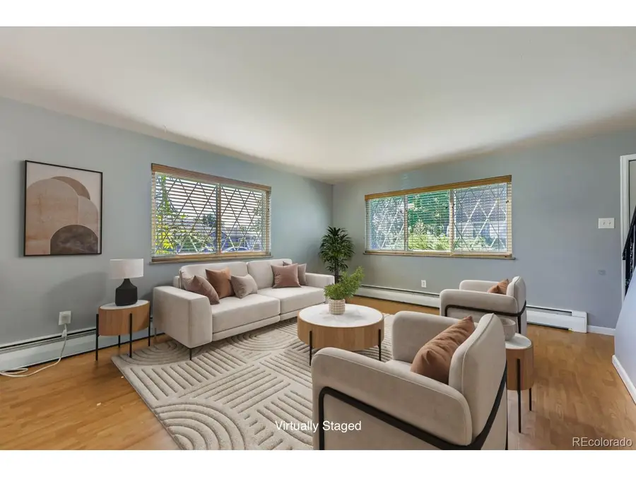 1399 Vance St, Lakewood, CO 80214 - #2