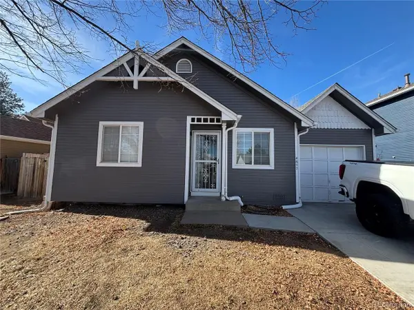 4677 S Pagosa Way, Aurora, CO 80015