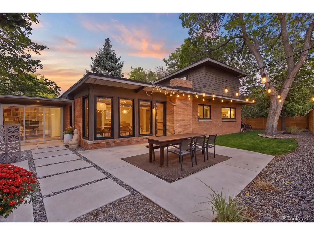 1210 Ivy St, Denver, CO 80220 - #1