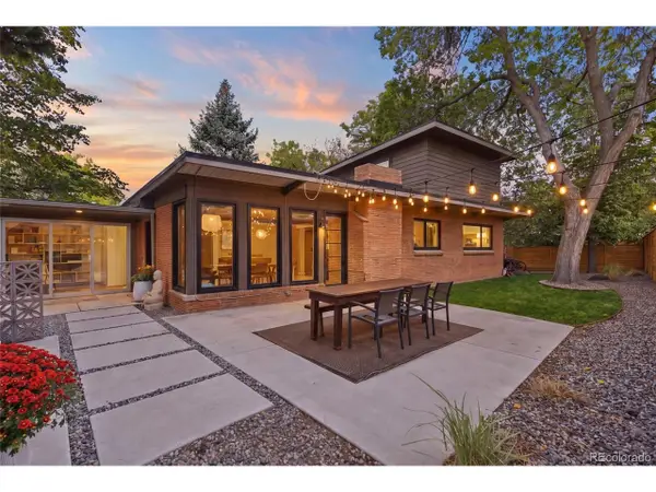 1210 Ivy St, Denver, CO 80220