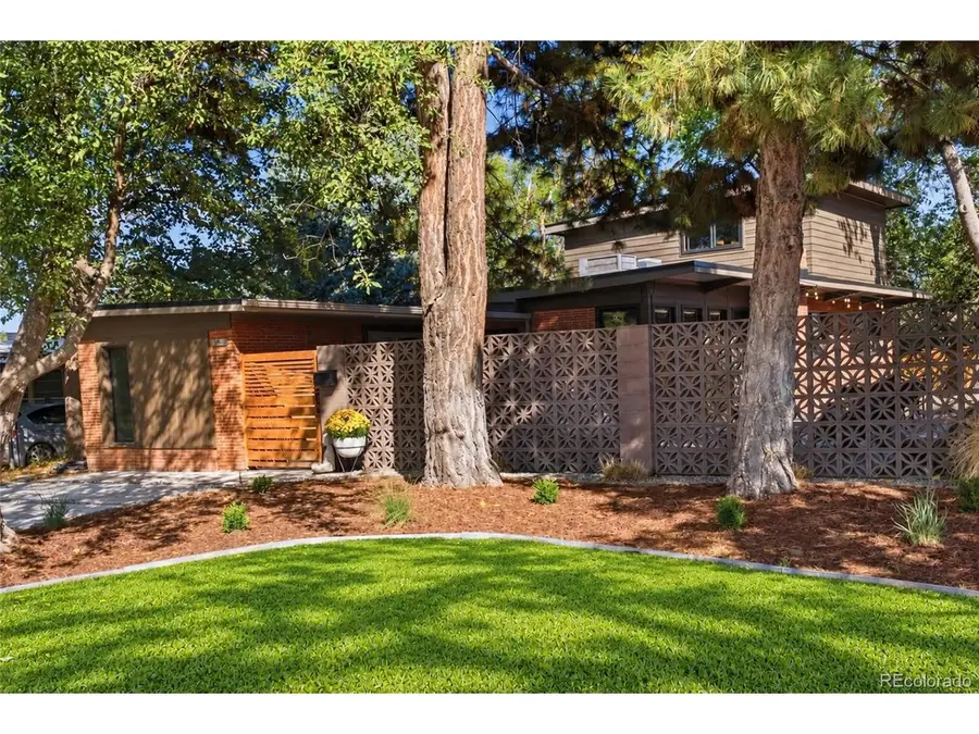1210 Ivy St, Denver, CO 80220 - #2