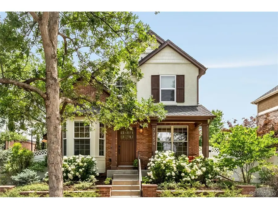 7754 E 9th Ave, Denver, CO 80230 - #2