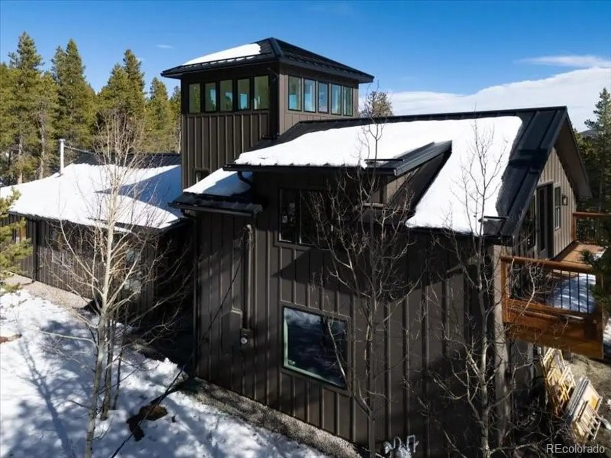 185 Conestoga Rd, Black Hawk, CO 80422 - #1