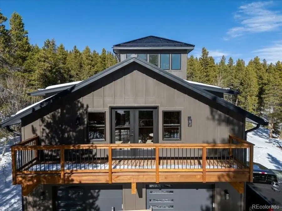 185 Conestoga Rd, Black Hawk, CO 80422 - #2