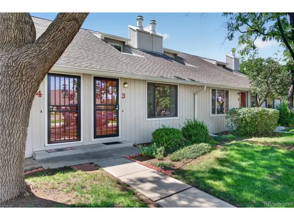 1264 S Reed St #3, Denver, CO 80232