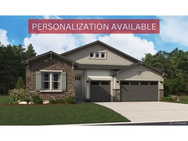 13862 Honey Hush Trl, Parker, CO 80134