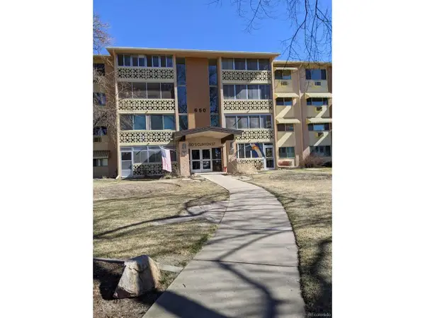 650 S Clinton St #5C, Denver, CO 80247