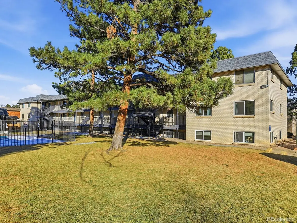 1723 Robb St #33, Lakewood, CO 80215 - Image #1