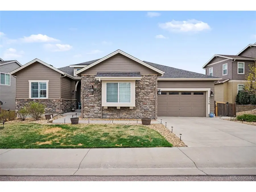 3756 Spanish Oaks Trl, Castle Rock, CO 80108 - #2