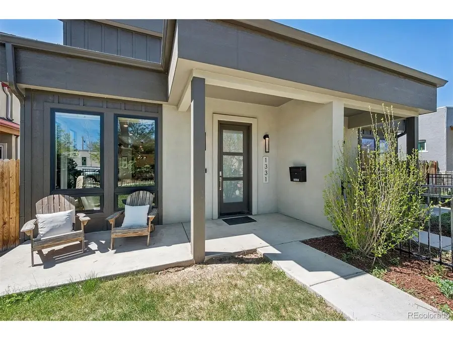 1331 S Logan St, Denver, CO 80210 - #3