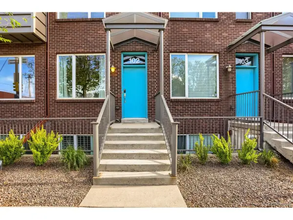 4400 W 46th Ave #102, Denver, CO 80212