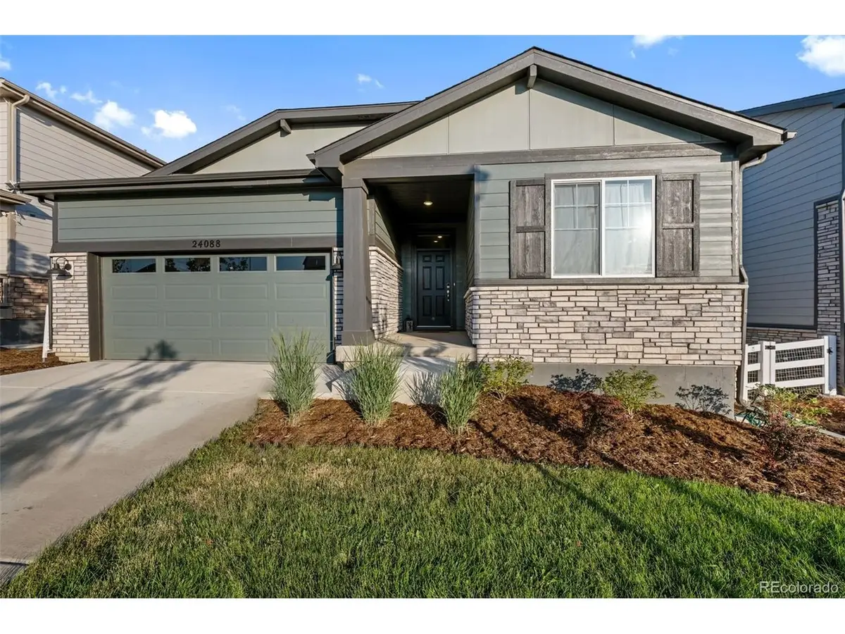 24088 E Atlantic Pl, Aurora, CO 80018 - #1