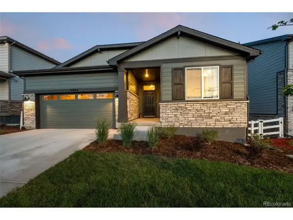24088 E Atlantic Pl, Aurora, CO 80018