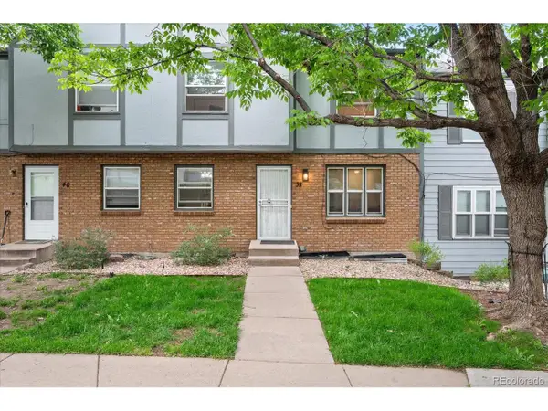 670 Winona Ct #38, Denver, CO 80204