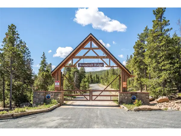 5 Roosevelt Ridge, Black Hawk, CO 80422