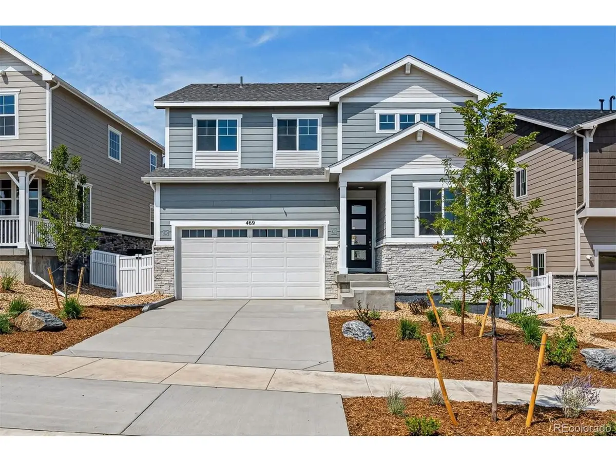 469 S Salida St, Aurora, CO 80017 - Image #1