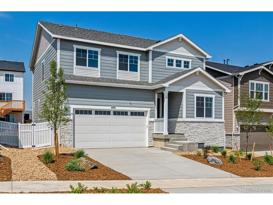 469 S Salida St, Aurora, CO 80017 - Image #3