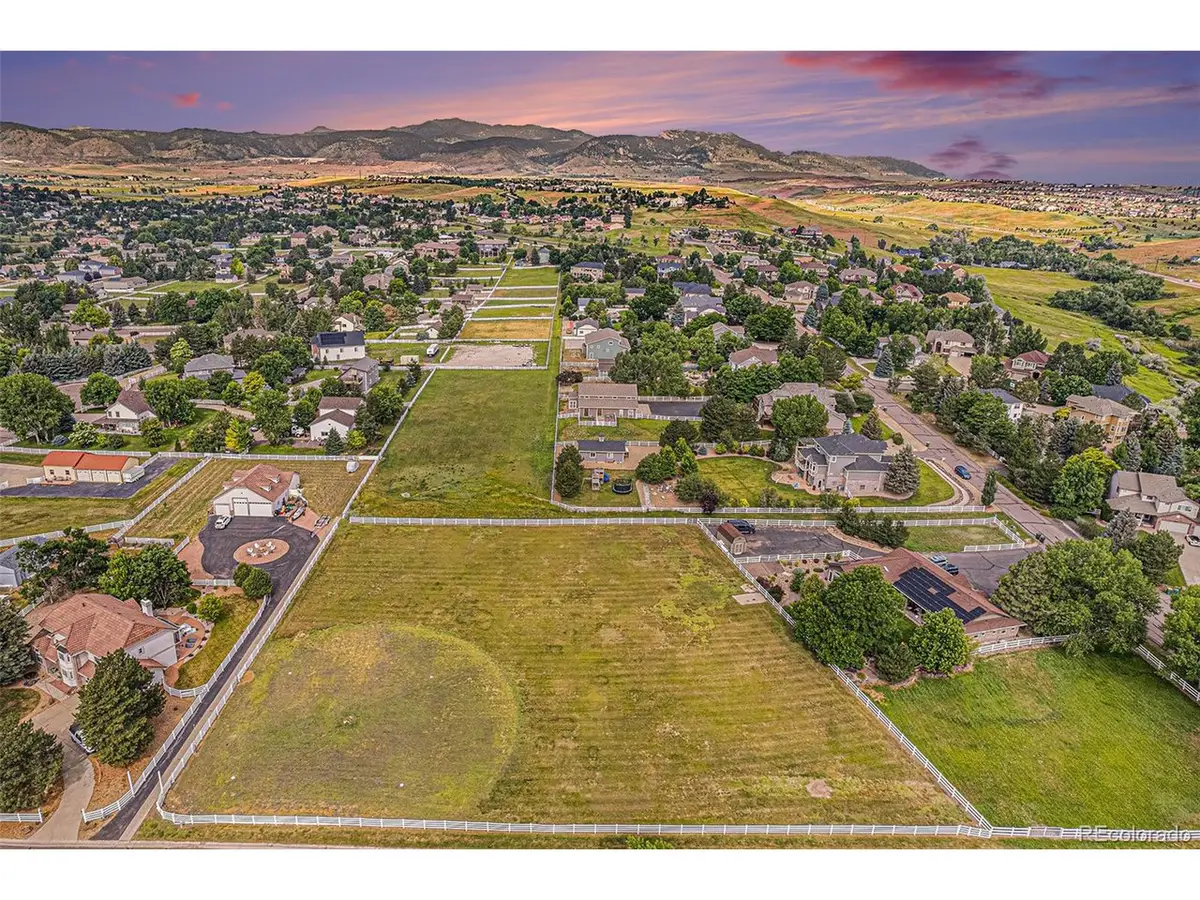 7787 Mcintyre Ct, Arvada, CO 80007 - #1