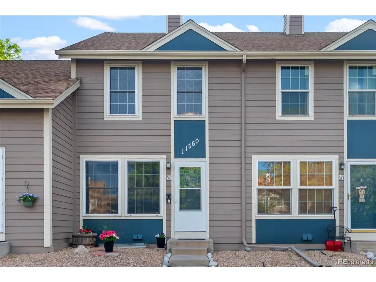 11560 Community Center Dr #78, Northglenn, CO 80233 - #1