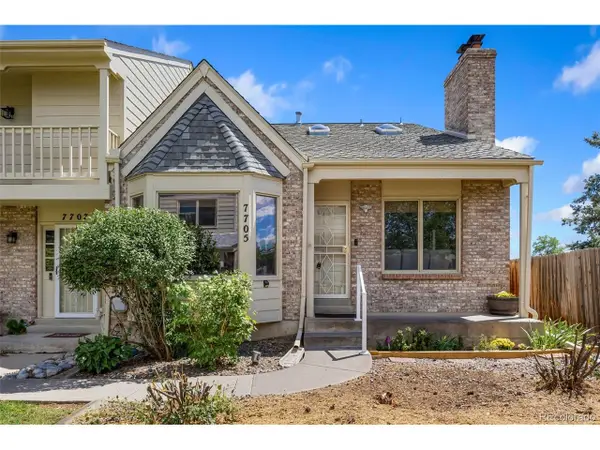 7705 S Cove Cir, Littleton, CO 80122