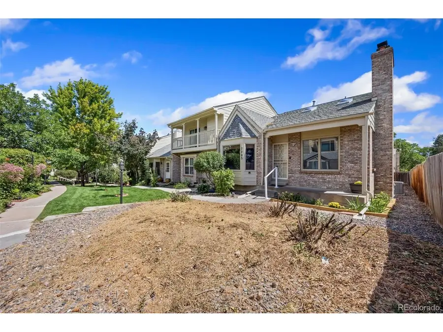7705 S Cove Cir, Littleton, CO 80122 - #2