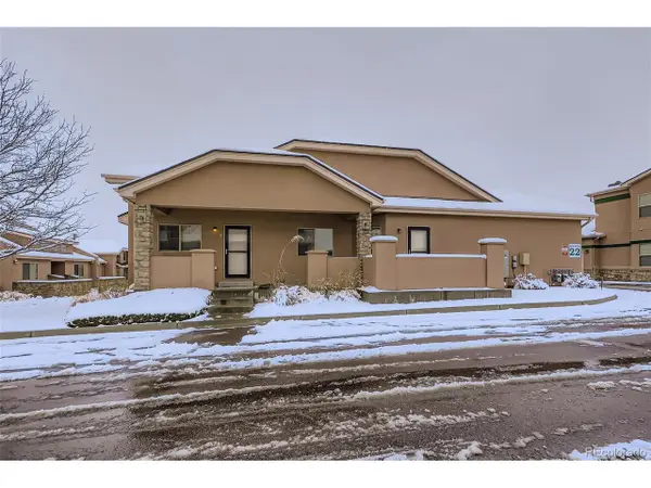 15501 E 112th Ave #22A, Commerce City, CO 80022