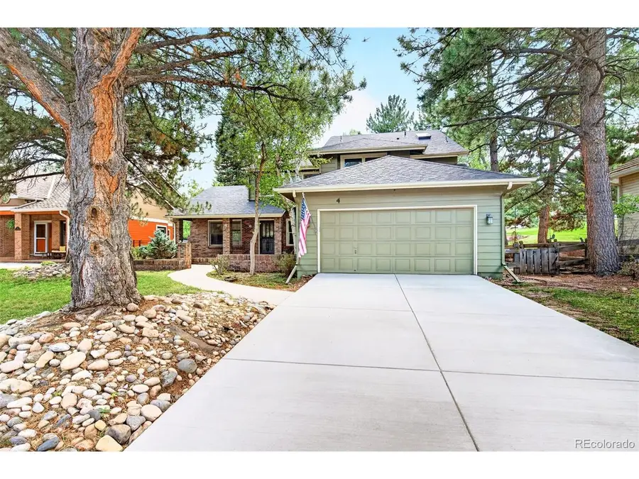4 Oakmont Ln, Littleton, CO 80127 - #2