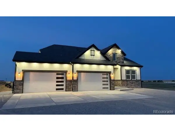 7440 Woodchest St, Strasburg, CO 80136