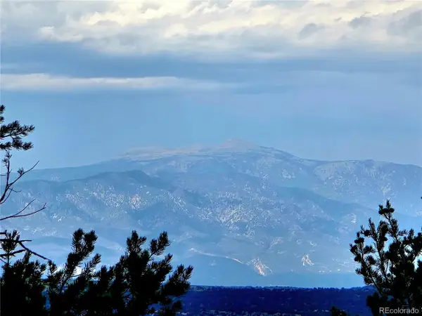 97 River Ridge Ranch, Walsenburg, CO 81089