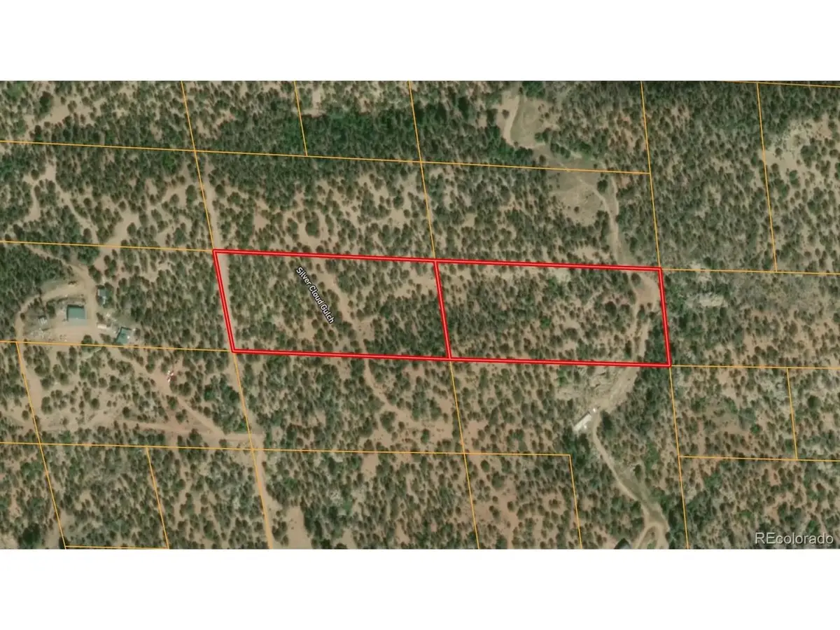 160 7th Trl, Cotopaxi, CO 81223 - #1