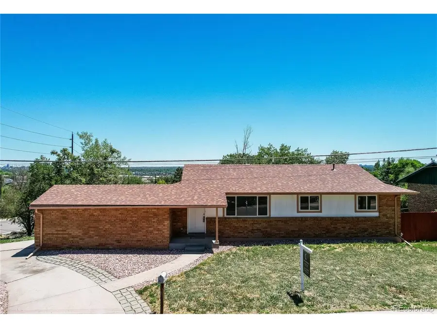 3100 S Dale Ct, Englewood, CO 80110 - #3