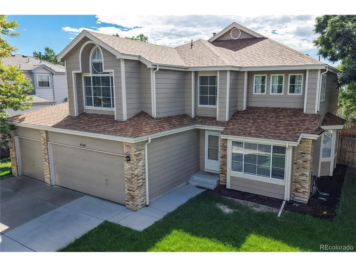 4760 W 127th Pl, Broomfield, CO 80020 - #1